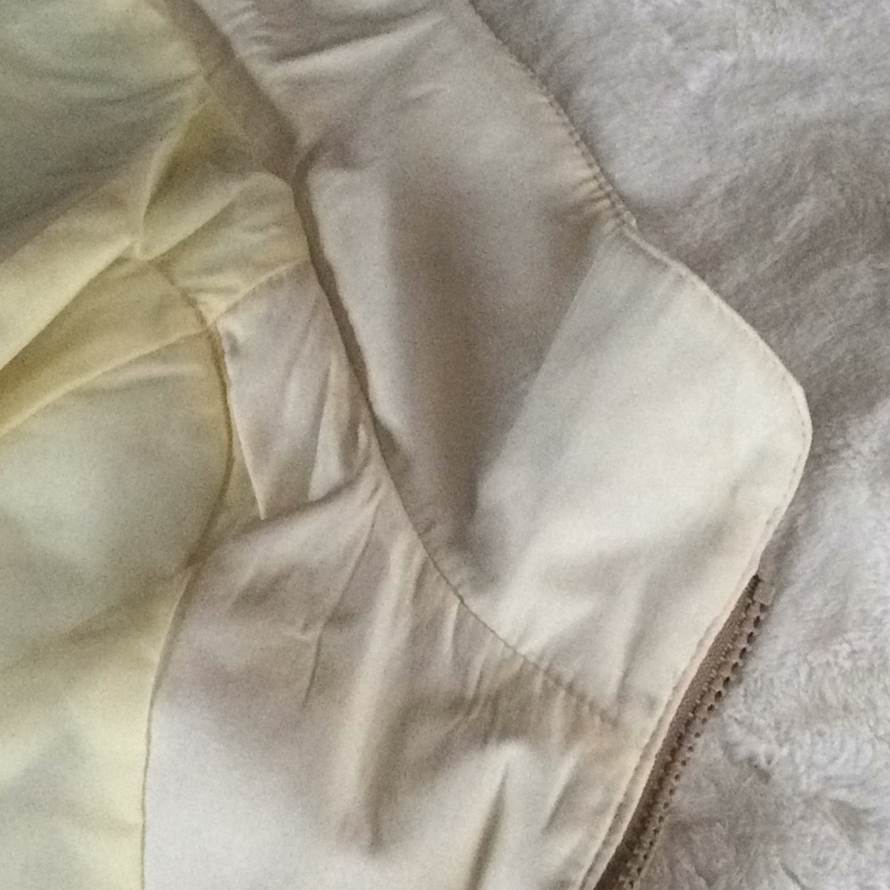 Anorak Coat Trench Rain Coat - Picture 8 of 9